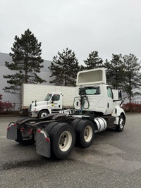 Ryder Stock ID: 239940 Transmission Type/Speed: AMT 13 Engine: DIESEL X15 GHG'17 450/1800 Horse Powe... (image 5)