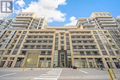 902 - 9191 YONGE STREET Richmond Hill (Langstaff), Ontario
