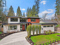 2795 COLWOOD DRIVE North Vancouver, British Columbia