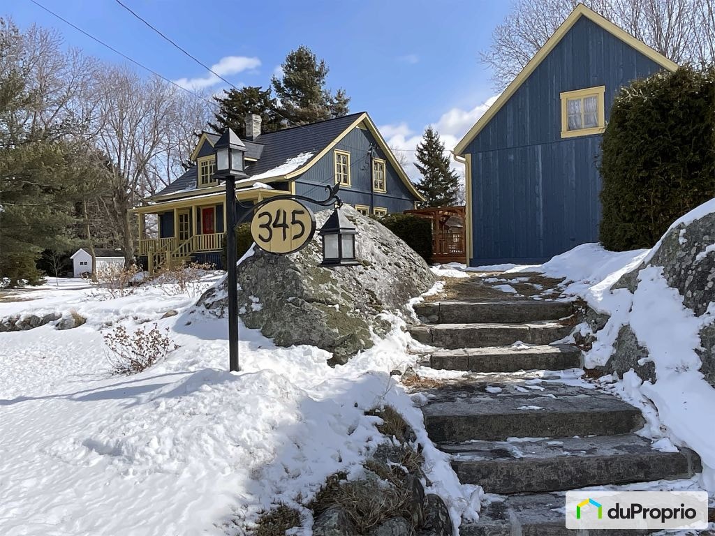 $528,000 - 2 Storey for sale in St-Pascal-De-Kamouraska — photo 1