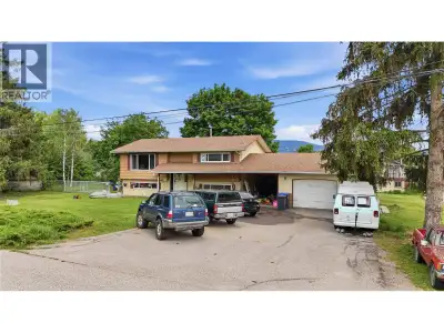 INVESTORS / BUILDERS ALERT! Rare opportunity to acquire a premier land assembly in Kelowna’s sought-...