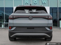 This Volkswagen ID.4 boasts a Electric engine powering this Automatic transmission. Window Grid And... (image 5)