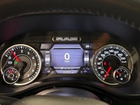 Power, luxury, and capability come together in this stunning 2022 Ram 1500 Laramie. Finished in a st... (image 9)