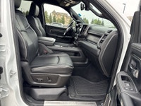 This Ram 2500 delivers a Intercooled Turbo Diesel I-6 6.7 L/408 engine powering this Automatic trans... (image 9)