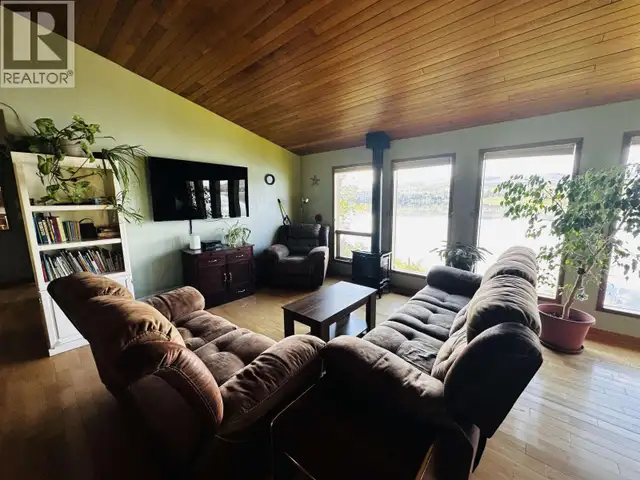 8003 ROWLAND ROAD Burns Lake, British Columbia in Houses for Sale in Burns Lake - Image 25