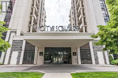 85 ROBINSON Street Unit# 908 Hamilton, Ontario