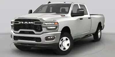 This Ram 3500 delivers a Intercooled Turbo Diesel I-6 6.7 L/408 engine powering this Automatic trans...