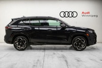 Only 8,150 KM!! The all-new 2025 VW Tiguan has been completely re-imagined with sporty, eye-catching... (image 3)