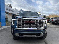 AMVIC Licensed Dealer The 2025 GMC Sierra 3500 Denali Crew Cab blends unmatched strength with first-... (image 1)