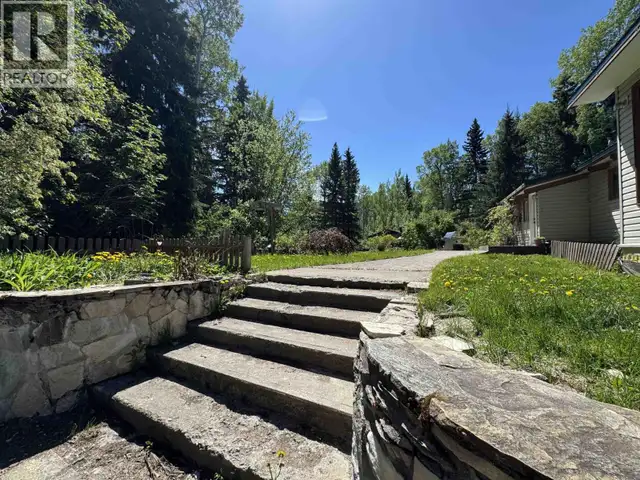3177 W WESTLUND ROAD McBride, British Columbia in Houses for Sale in Quesnel - Image 9