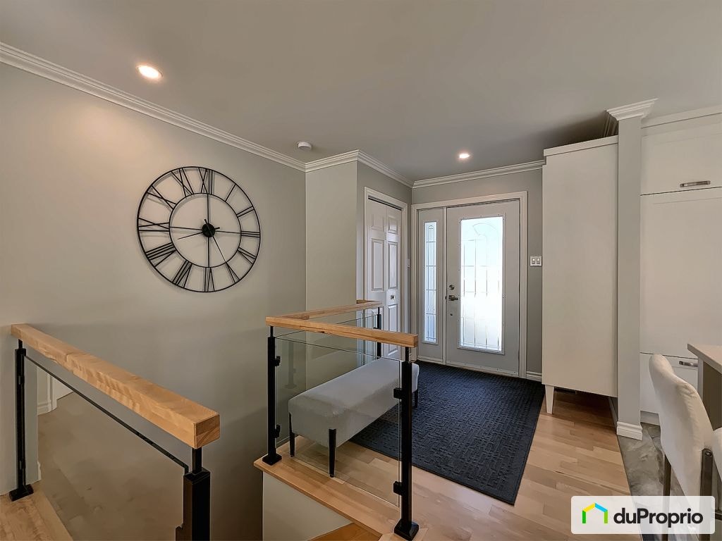 $609,000 - Bungalow for sale in Drummondville (Drummondville) — photo 2