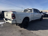 Clean Car Fax**One Owner Trade In**Ram 3500**Limited**4x4**6.7L I6 Cummins Diesel**Aisin Transmissio... (image 4)