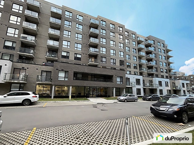 $390,000 - Condominium for sale in Mascouche — photo 3