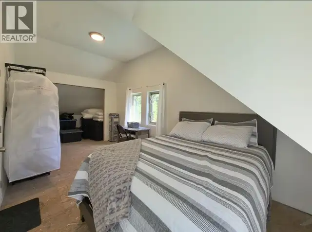 6081 KEITHLEY CREEK ROAD Likely, British Columbia in Houses for Sale in Quesnel - Image 30