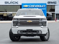 2021 Chevrolet Silverado 2500HD High Country Vehicle Overview: Year: 2021 Make: Chevrolet Model: Sil... (image 1)