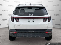 This Hyundai Tucson boasts a Regular Unleaded I-4 2.5 L/152 engine powering this Automatic transmiss... (image 4)