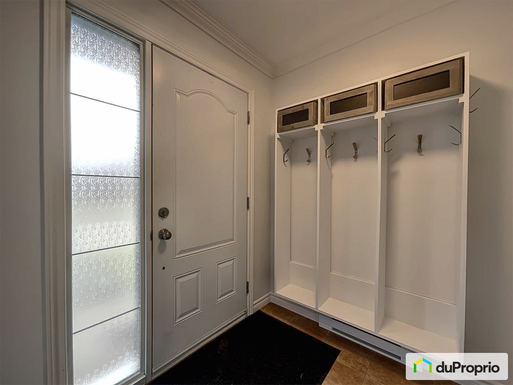 $455,000 - Townhouse for sale in Sherbrooke (Jacques-Cartier) — photo 3
