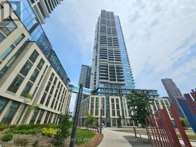 2911 - 7890 JANE STREET Vaughan (Vaughan Corporate Centre), Onta