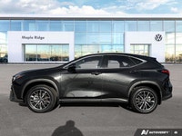 Introducing the remarkable 2023 Lexus NX 450h+ Sport Utility, a premium plug-in hybrid with a mere 2... (image 1)