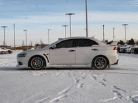 Welcome to Sherwood Buick GMC! Sunroof | Heated Leather/Suede Recaro Seats | Automatic Climate Contr... (image 4)