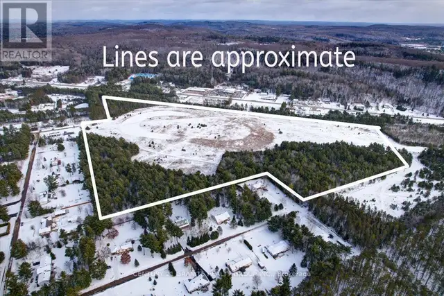0 POLARIS DRIVE Hastings Highlands (Herschel Ward), Ontario in Land for Sale in Trenton - Image 22