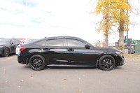 2024 Honda Civic Si Black 47,783 KM Calgary This 2024 Honda Civic Si comes in a bold black exterior... (image 5)