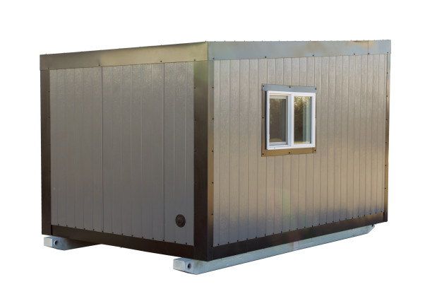 Ice Shack Kits in Fishing, Camping & Outdoors in Grande Prairie - Image 4