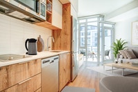 For a limited time, receive 1 month of free rent!* *Select suites only. Some conditions apply. Price... (image 1)