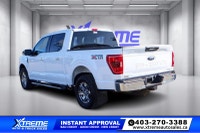 2022 Ford F-150 XLT Super Crew 4x4 Welcome to Xtreme Auto & Truck Sales Your Car Loan, Truck Loan, C... (image 6)