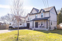 20 Jubilee Drive St. Catharines Ontario L2M 4P8