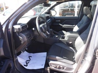 WOW! THIS IS A NICE TRUCK! SUNROOF, NAVIGATION, LEATHER INTERIOR AND MORE! ONLY 65,650 KMS! FULLY SE... (image 9)