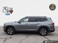 Rose City Ford | ONE OWNER | ACCIDENT FREE | HEATED SEATS | COOLED SEATS REMOTE START | | ADAPTIVE C... (image 2)