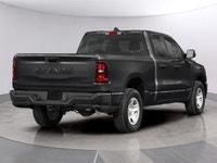 Introducing the stunning new 2026 Ram 1500 Express, a powerful black beauty with a 4x4 drivetrain an... (image 1)