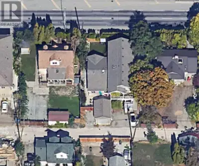 LAND ASSEMBLY (Development is supported by the city) 4 separate titles - MLS® 10341904 Unit #2, 1077...