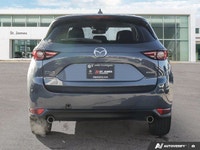 * All-wheel drive (AWD) * Leather-trimmed upholstery * Ventilated front seats, and heated rear seats... (image 3)