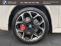 ===== 2024 BMW X1 M35i xDrive | Gr. Sup. Amélioré | Gr. M Sport Pro | ===== ===== * Groupe Supérieur... (image 8)