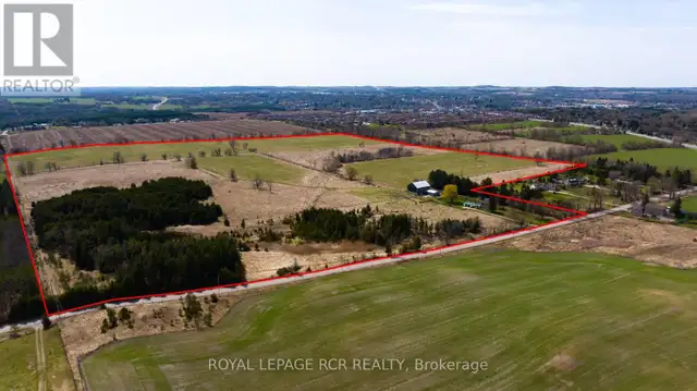 21120 KENNEDY ROAD Caledon, Ontario in Land for Sale in Oakville / Halton Region - Image 25