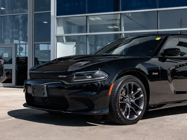 2023 Dodge Charger R/T in Cars & Trucks in Barrie - Image 14