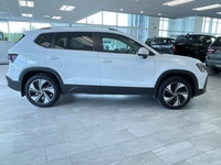 ==== Vehicle Highlights ==== * 2025 Volkswagen Taos Comfortline * 4MOTION All-Wheel Drive (AWD) * On... (image 4)