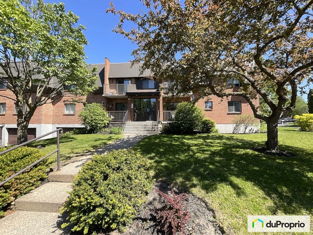 $278,500 - Condominium for sale in Mont-St-Hilaire — photo 1