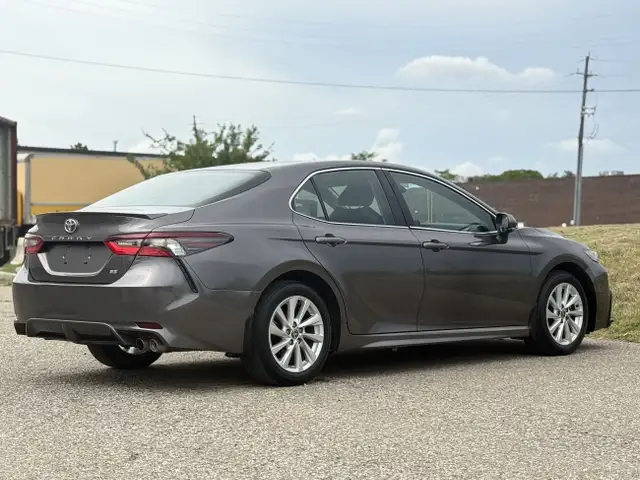 2023 Toyota Camry SE Auto in Cars & Trucks in Mississauga / Peel Region - Image 5