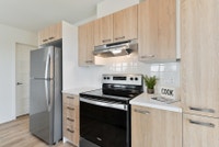 Vivaxcès Destimo II offre des appartements tout inclus neufs. Ce projet résidentiel moderne allie co... (image 1)