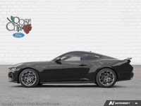 Rose City Ford This Ford Mustang has a strong Premium Unleaded V-8 5.0 L/302 engine powering this Au... (image 2)