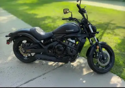Welcome to Ride Collective - BC APPLY NOW: https://www.ridecollective.ca/get-pre-approved 2023 KAWAS...