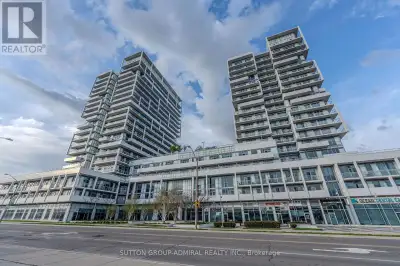 1311 - 55 SPEERS ROAD Oakville (QE Queen Elizabeth), Ontario