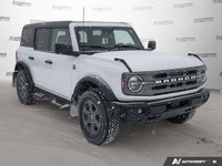 Take the worry out of buying with this impeccable 2024 Ford Bronco. Tire Specific Low Tire Pressure... (image 7)