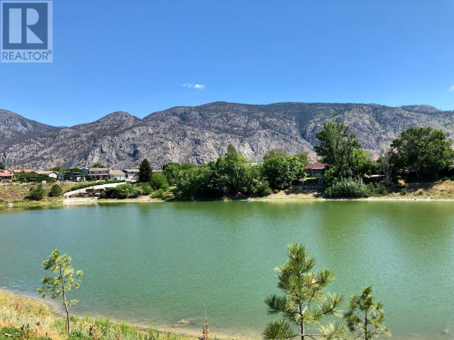 8000 VEDETTE Drive Unit# 2 Osoyoos, British Columbia in Condos for Sale in Penticton - Image 3