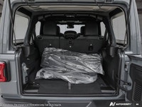 This Jeep Wrangler boasts a Regular Unleaded V-6 3.6 L/220 engine powering this Automatic transmissi... (image 7)