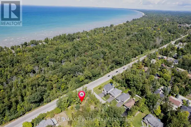 LOT 55 55TH STREET S Wasaga Beach, Ontario in Land for Sale in Oakville / Halton Region - Image 4