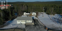 25 Cloud Drive Roddickton-Bide Arm, Newfoundland & Labrador